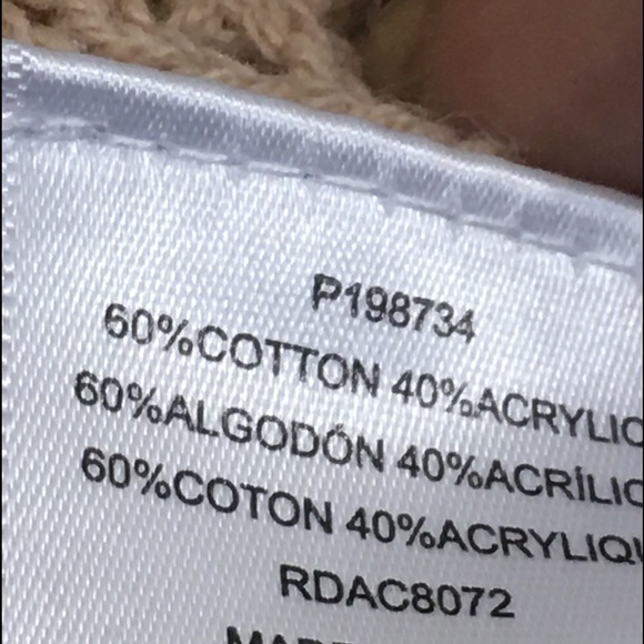 ALMOST FAMOUS Knit Spaghetti Strapped Sundress - Picture 7 of 7